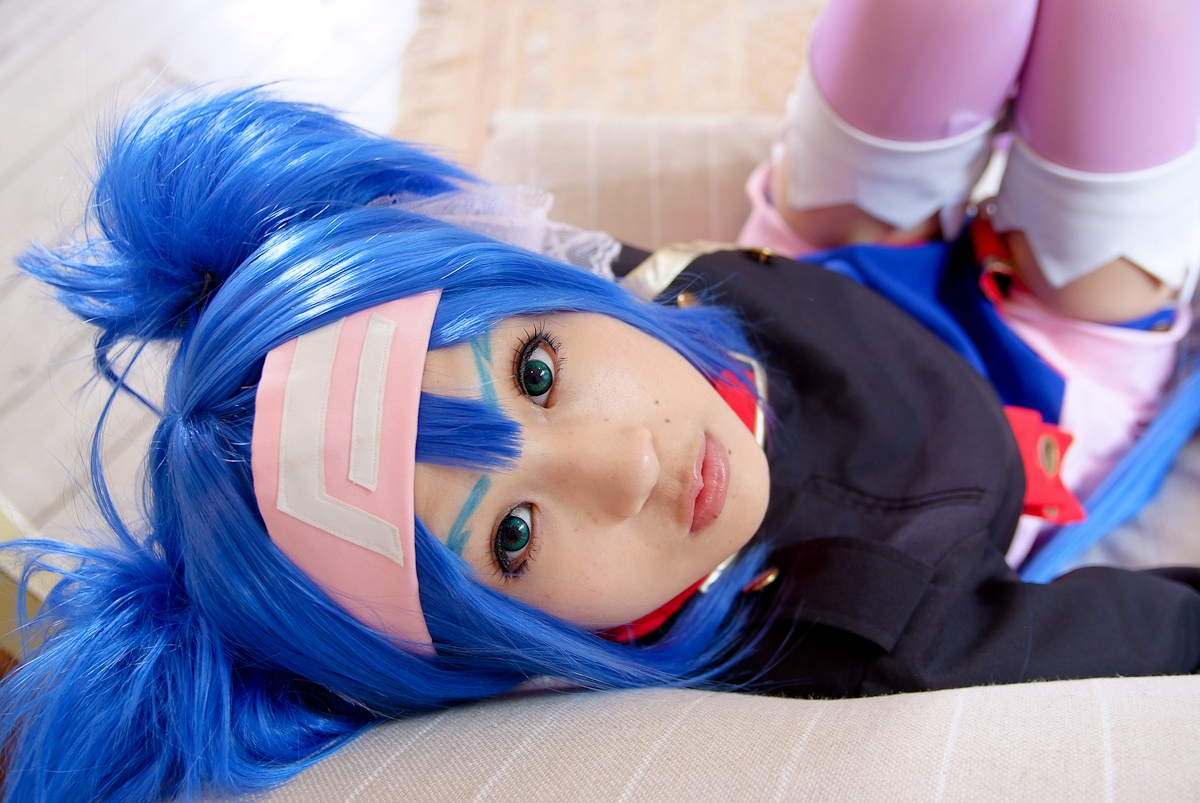 cosplay写真套图 C78 -Klan.Klang (1)